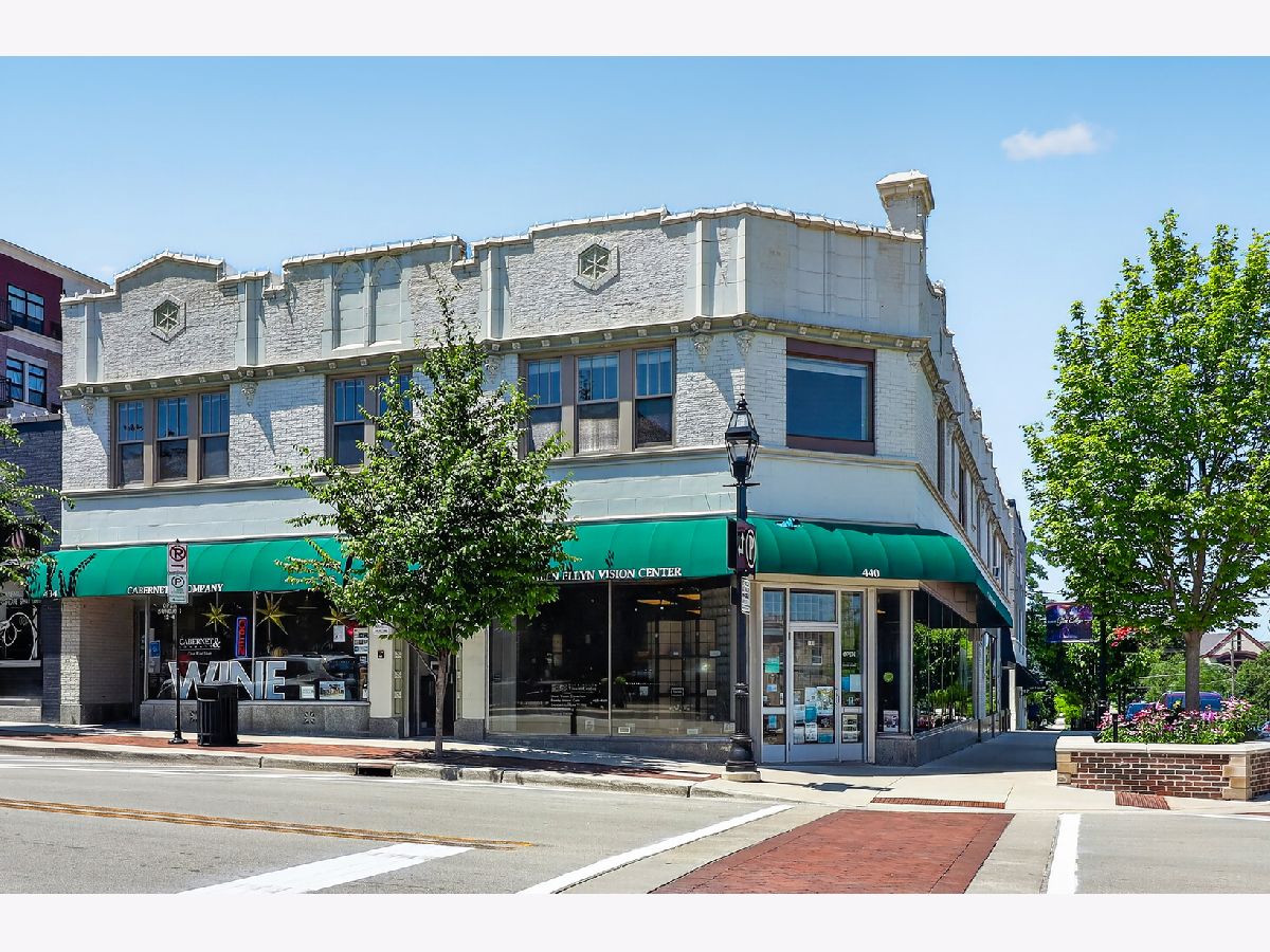  For Rent Glen Ellyn Illinois, 438 Main