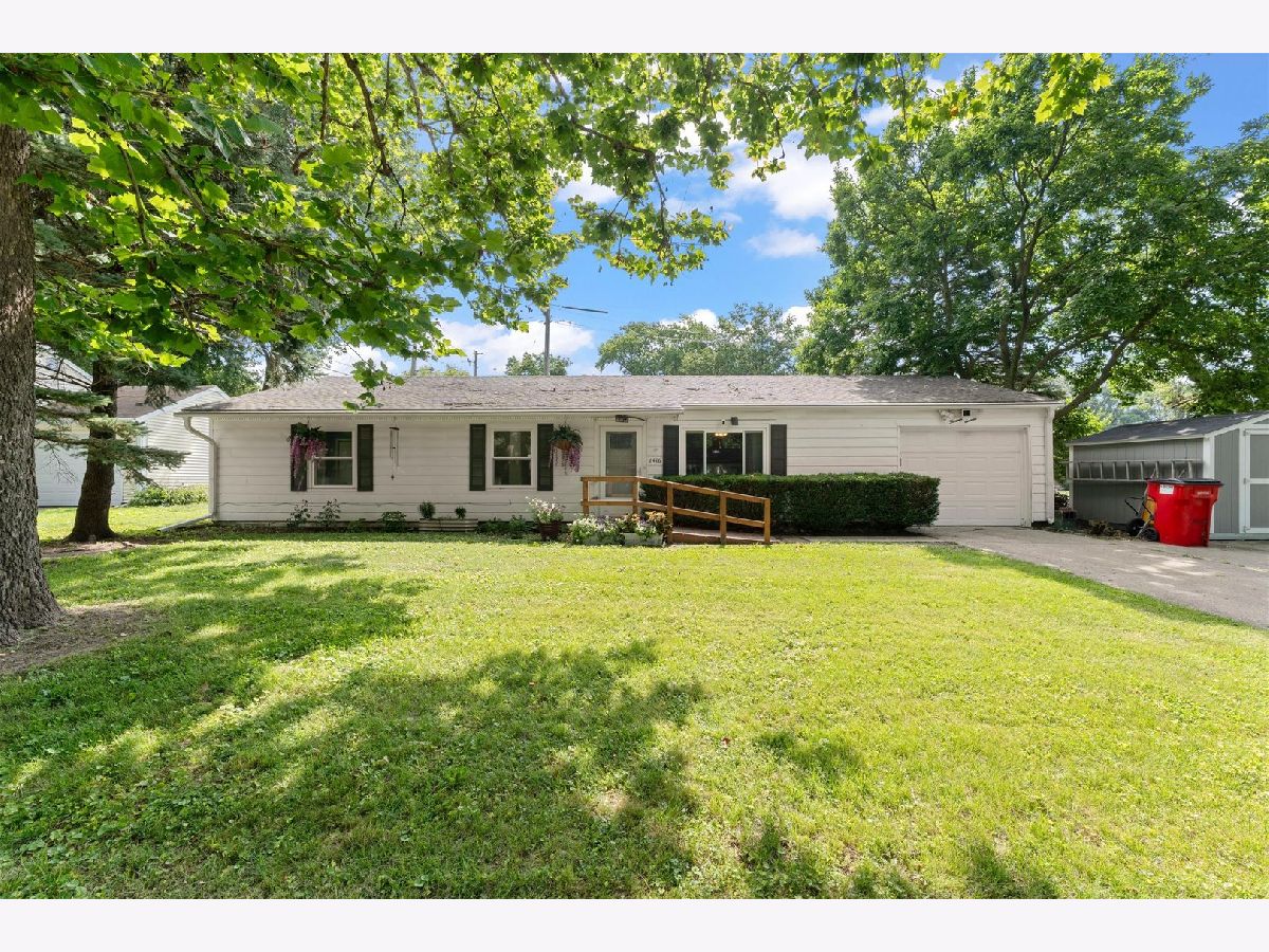  For Sale Champaign Illinois, 1416 Scottsdale Drive
