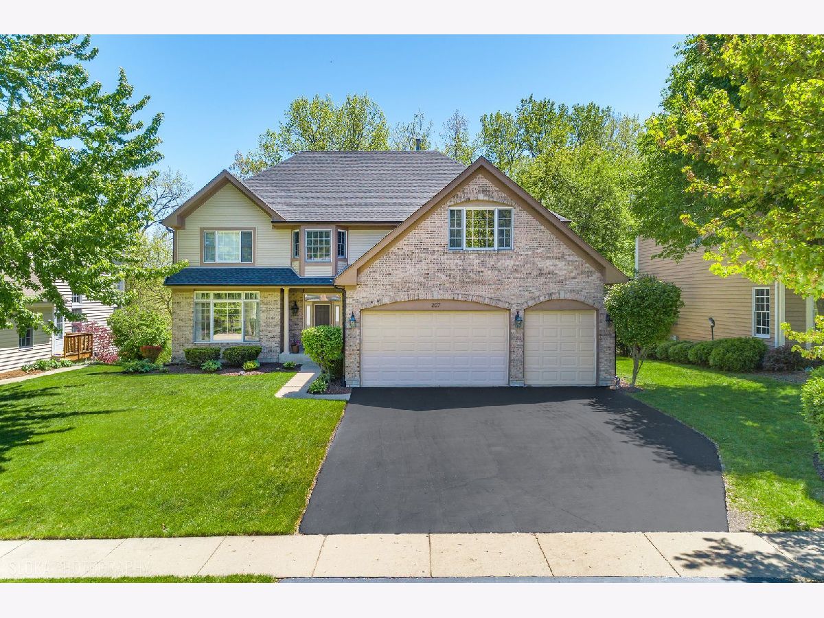  For Sale Lake Zurich Illinois, 207 Lions Court