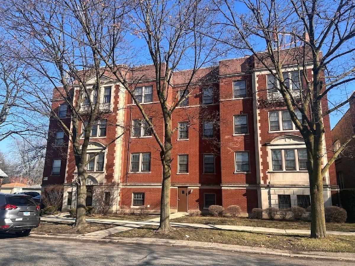  Rented Berwyn Illinois, 6348 13th