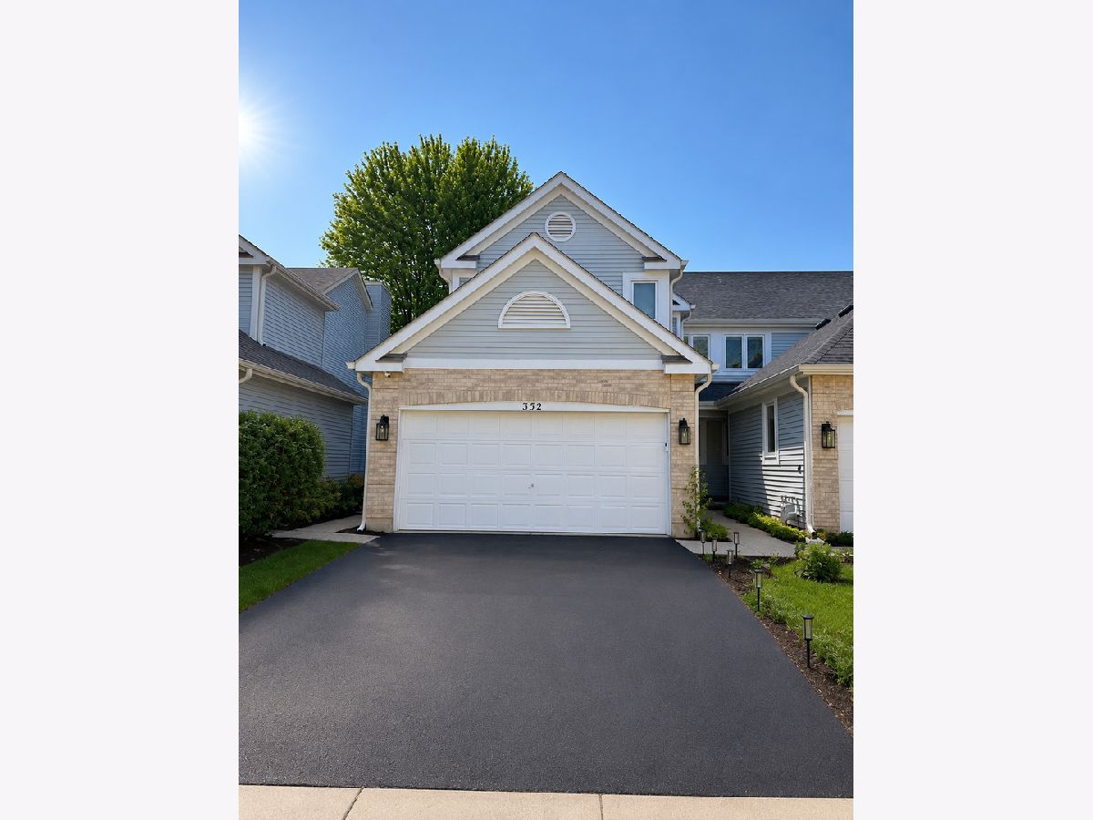  For Rent Fox River Grove Illinois, 352 Bristol