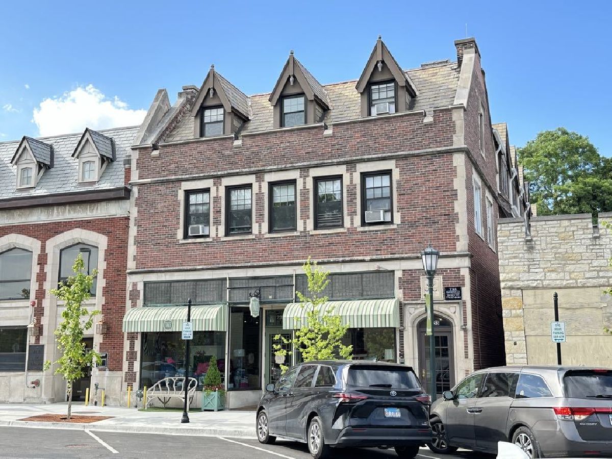  For Rent Winnetka Illinois, 733 Elm