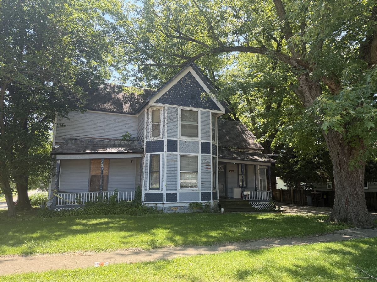  For Sale Morrison Illinois, 608 Cherry Street