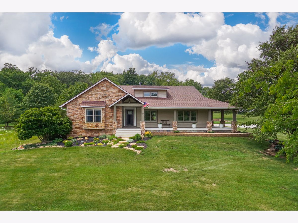  For Sale Carlock Illinois, 2268 2250 North Road