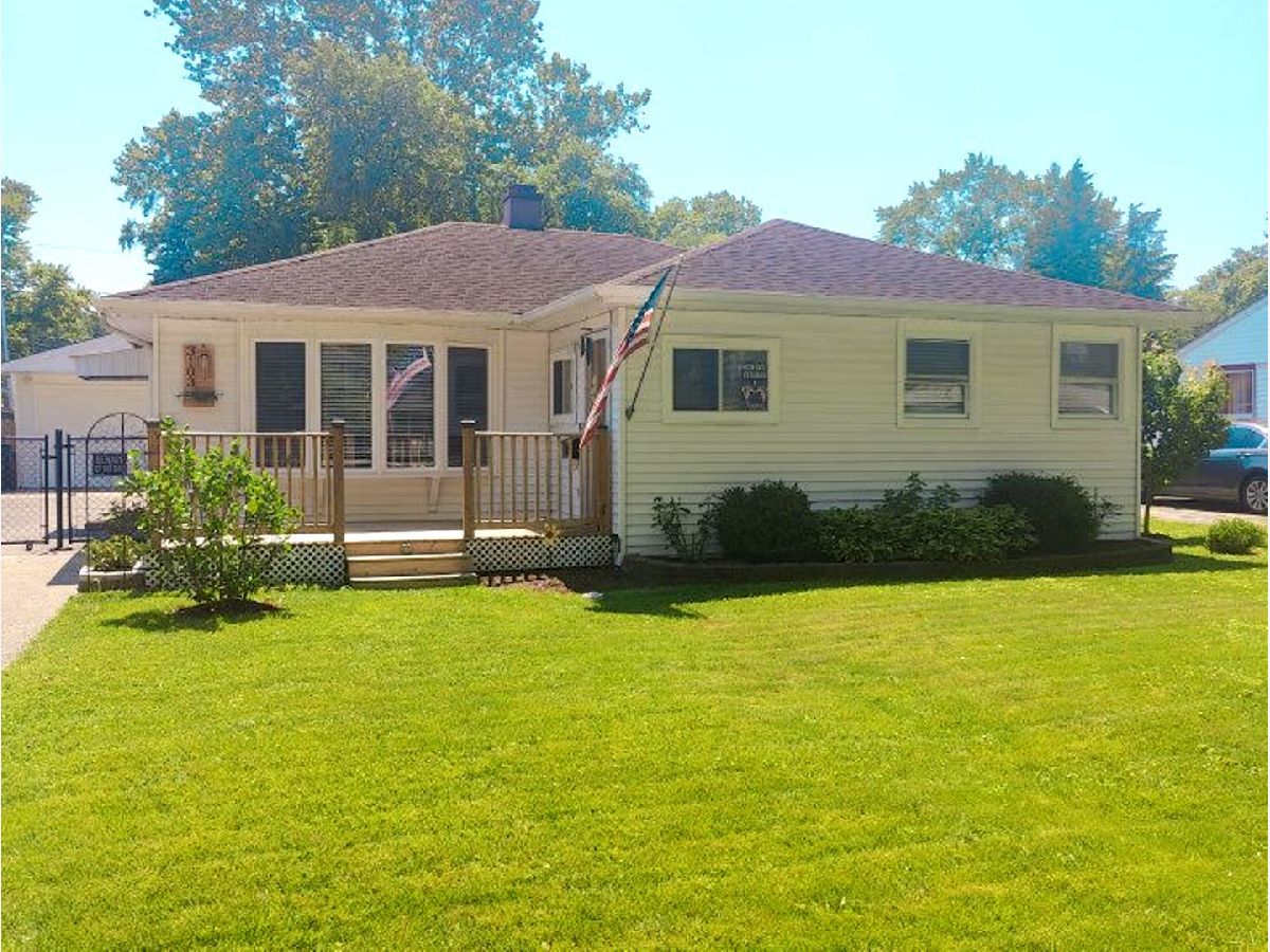 Homes For Sale Kimball Hill Rolling Meadows Illinois, 3103 Martin Lane