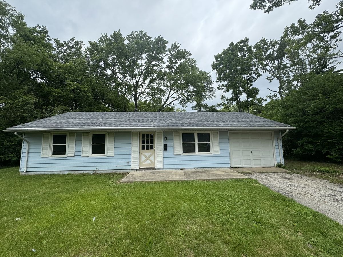  For Sale Danville Illinois, 803 Skyline Drive