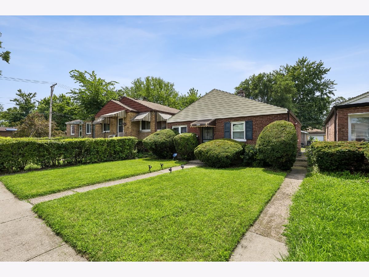  For Sale Chicago Illinois, 12910 Green Street