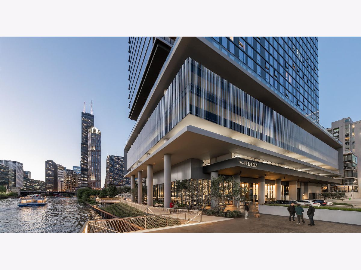  Rented Chicago Illinois, 234 Polk