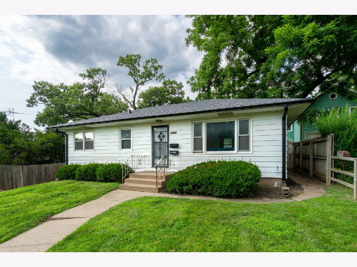  For Sale Davenport Iowa, 630 Lombard Street