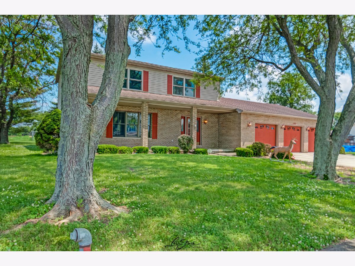  For Sale Chebanse Illinois, 280 Park