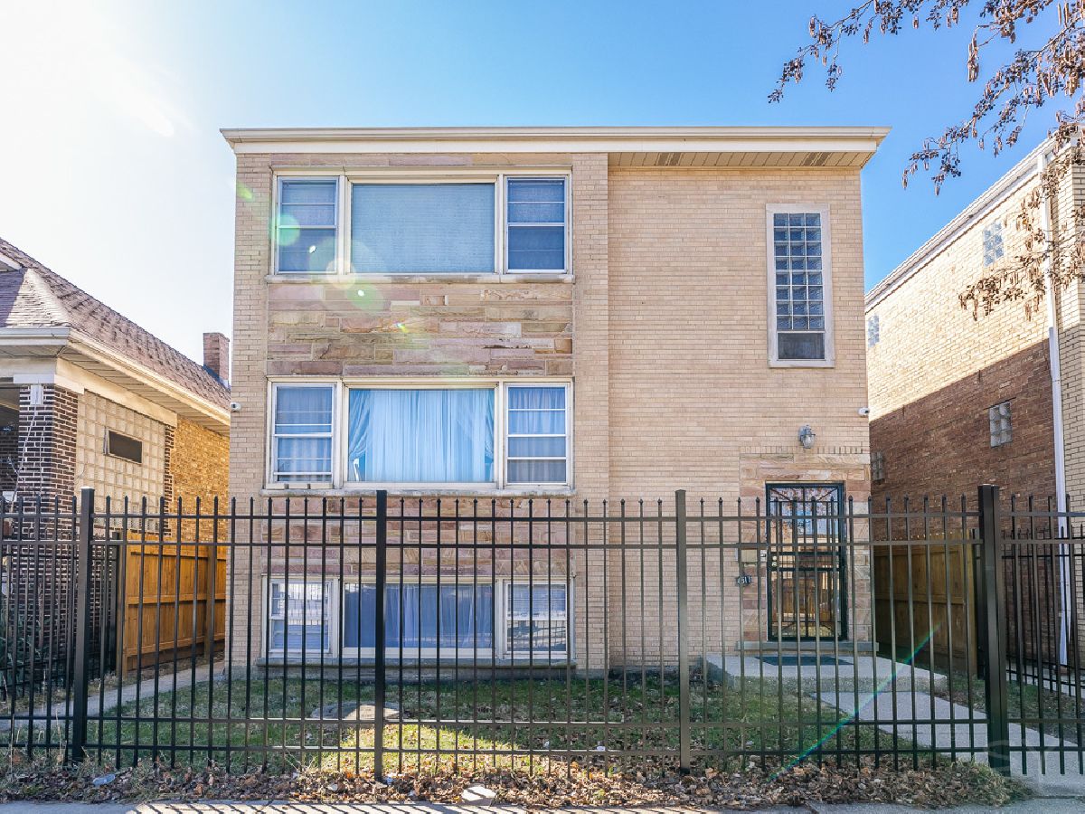  For Rent Chicago Illinois, 6511 Higgins