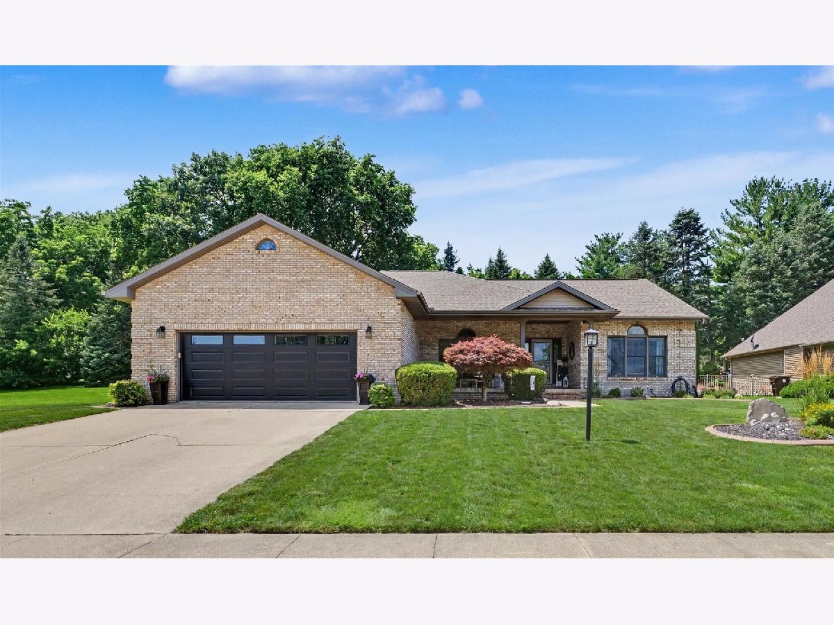  For Sale Rantoul Illinois, 525 Neipswah Avenue