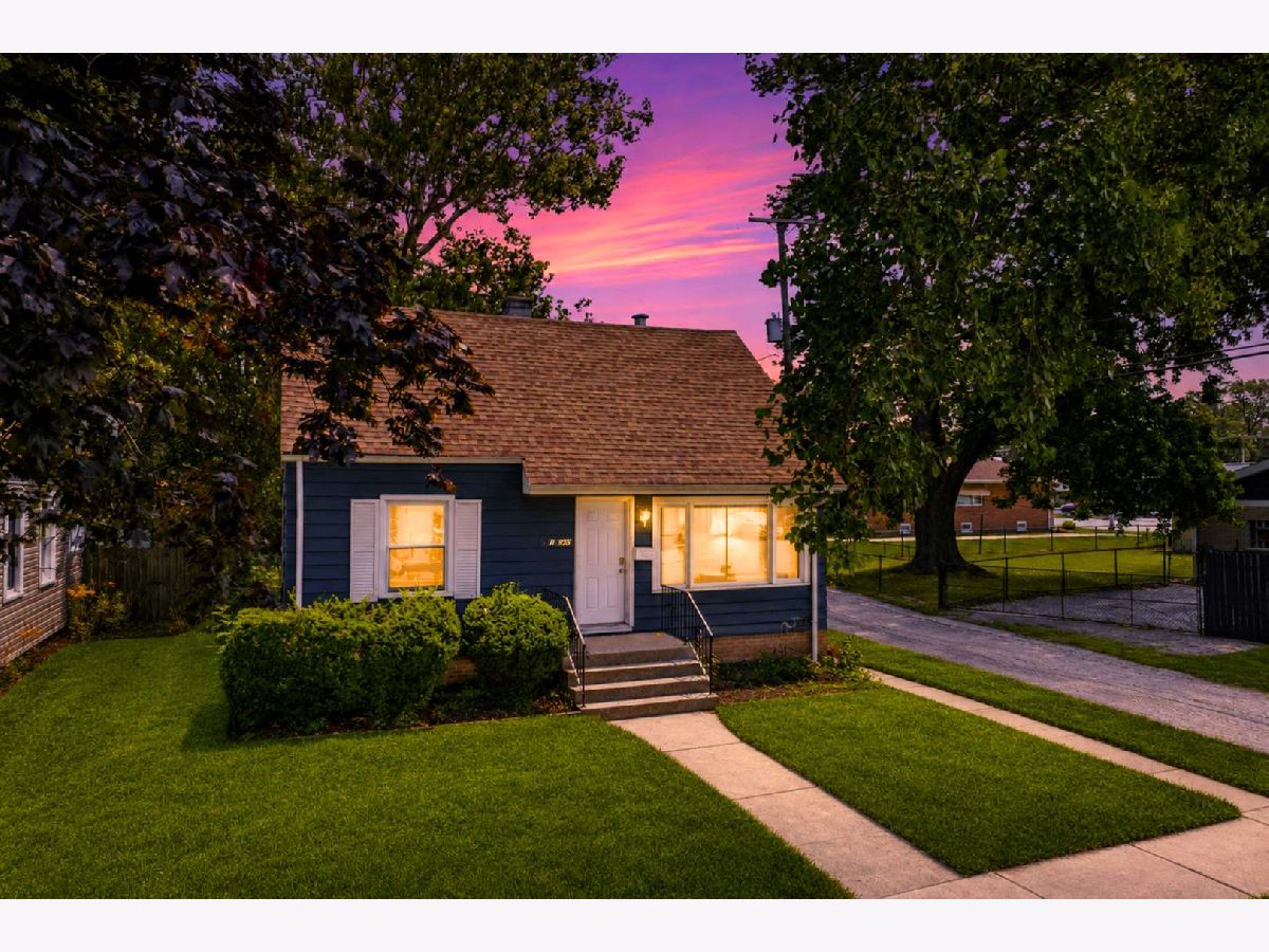  For Sale Dolton Illinois, 14935 Evers Street