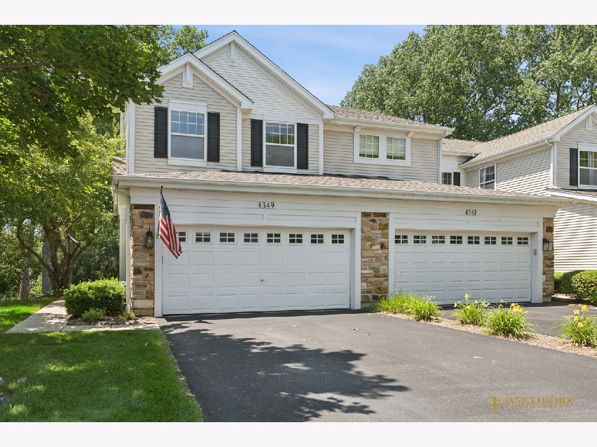  For Sale Island Lake Illinois, 4349 Waters Edge Drive