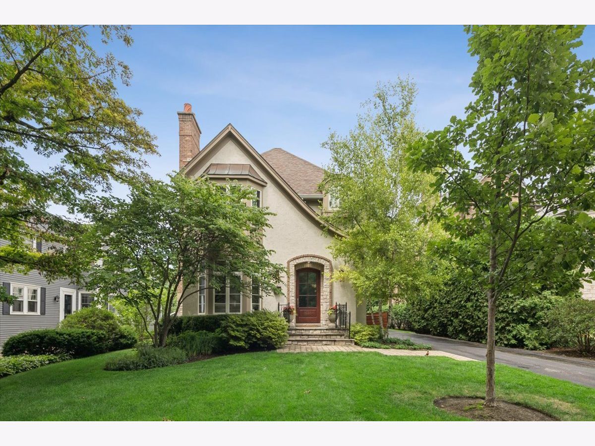  For Sale Winnetka Illinois, 1235 Scott Avenue