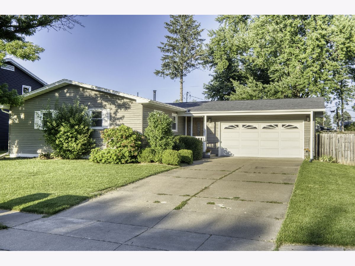  For Sale Clinton Iowa, 1029 13th Street