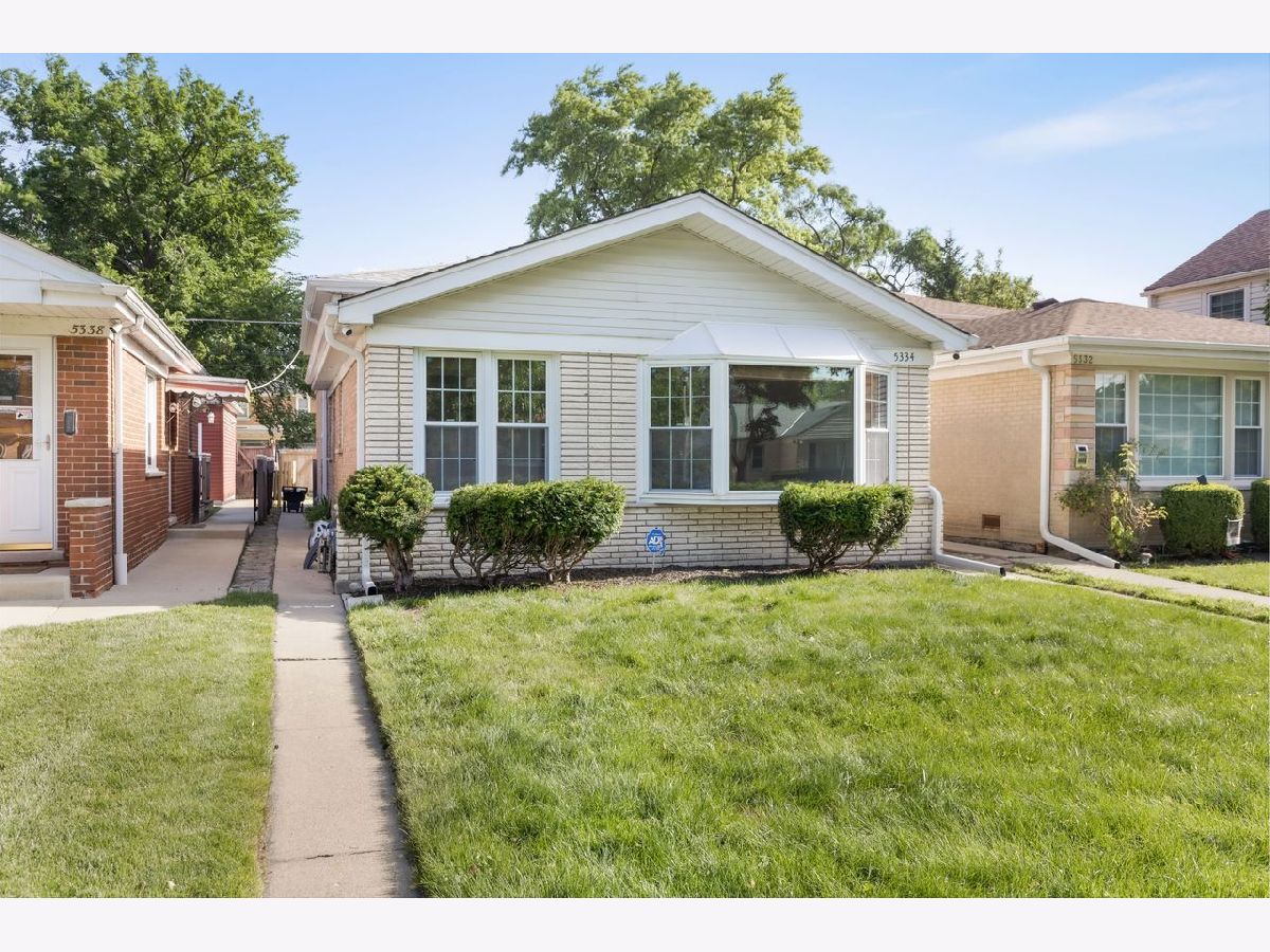  Sold Skokie Illinois, 5334 Grove