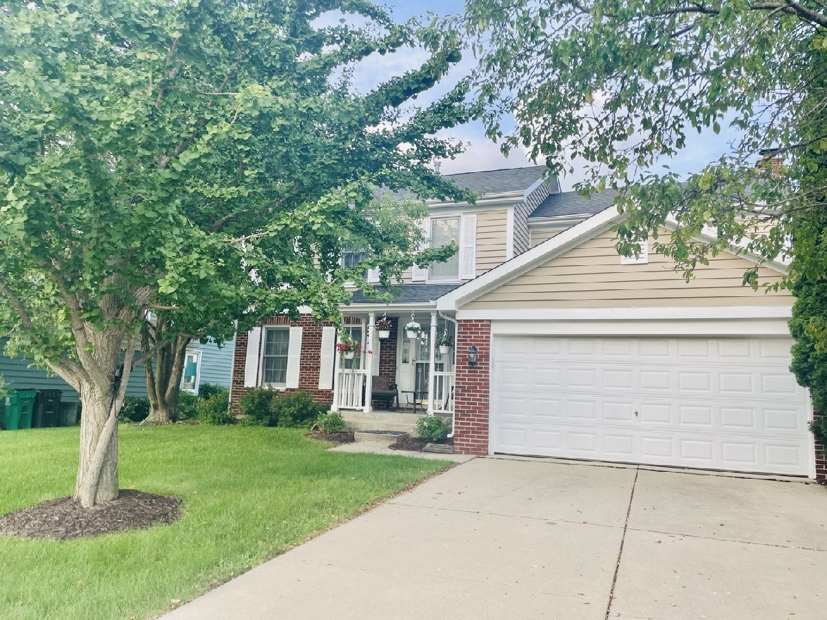  For Rent Bloomingdale Illinois, 237 Biscayne
