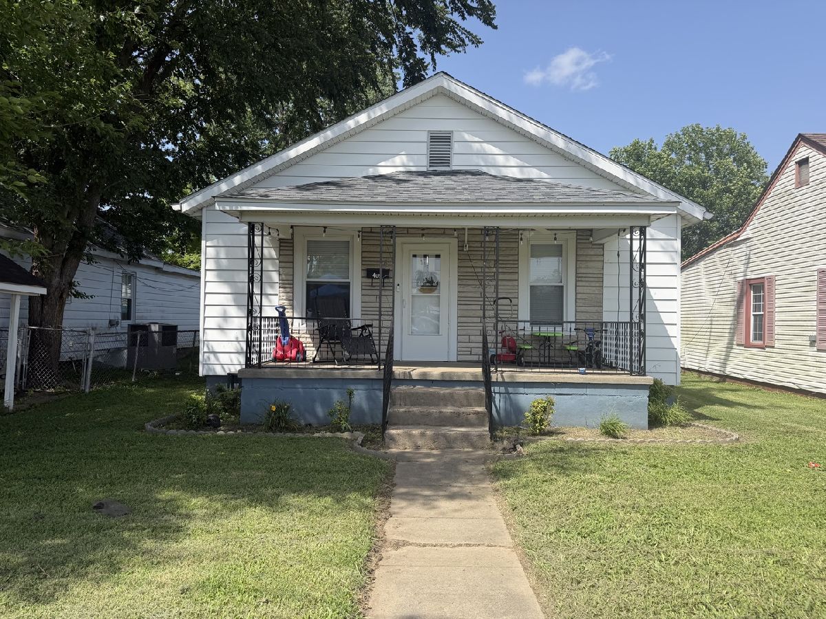  For Sale Metropolis Illinois, 409 11th Street