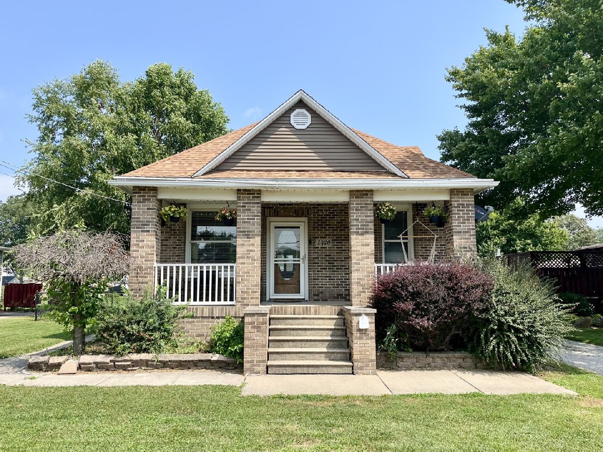  For Sale Streator Illinois, 1420 Main Street