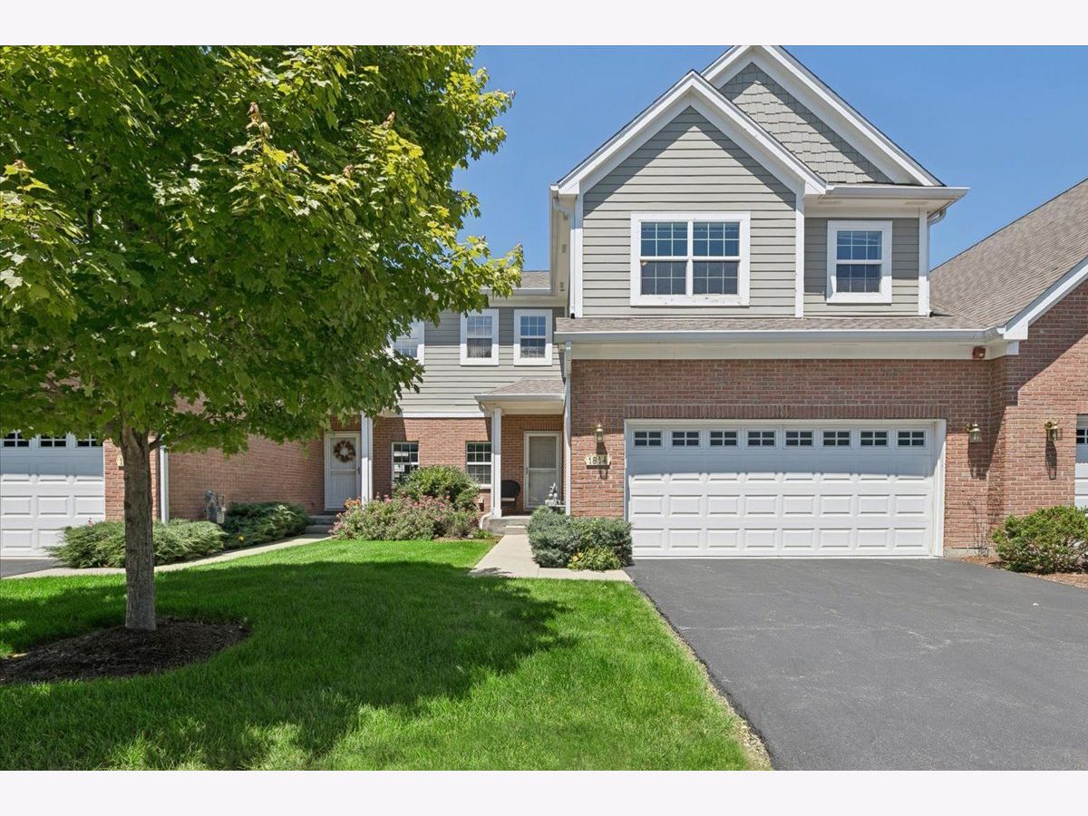  For Sale Libertyville Illinois, 1814 Torrey Parkway