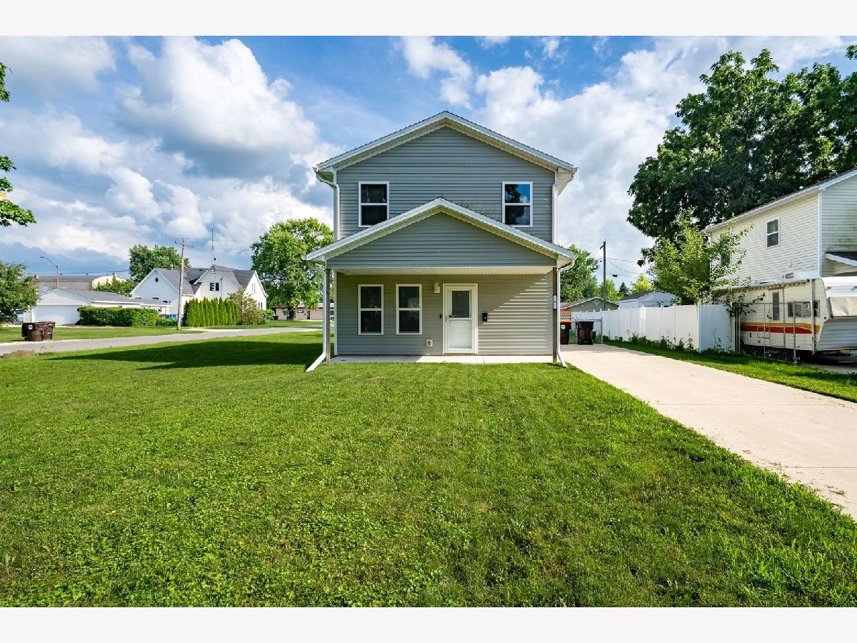  For Sale Leroy Illinois, 101 Oak Street