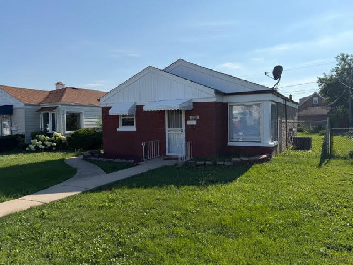  For Rent Chicago Illinois, 6104 Nashville