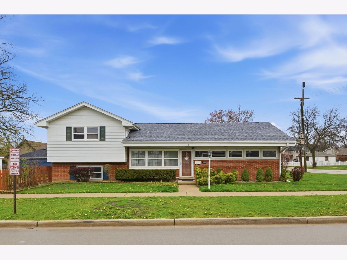  Rented Elmhurst Illinois, 155 Madison