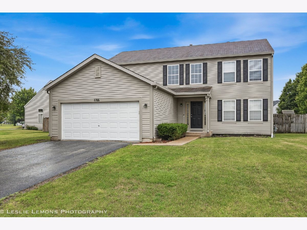 Homes & Townhomes & Condos For Rent Clearwater Springs Plainfield Illinois, 6816 Twin Falls