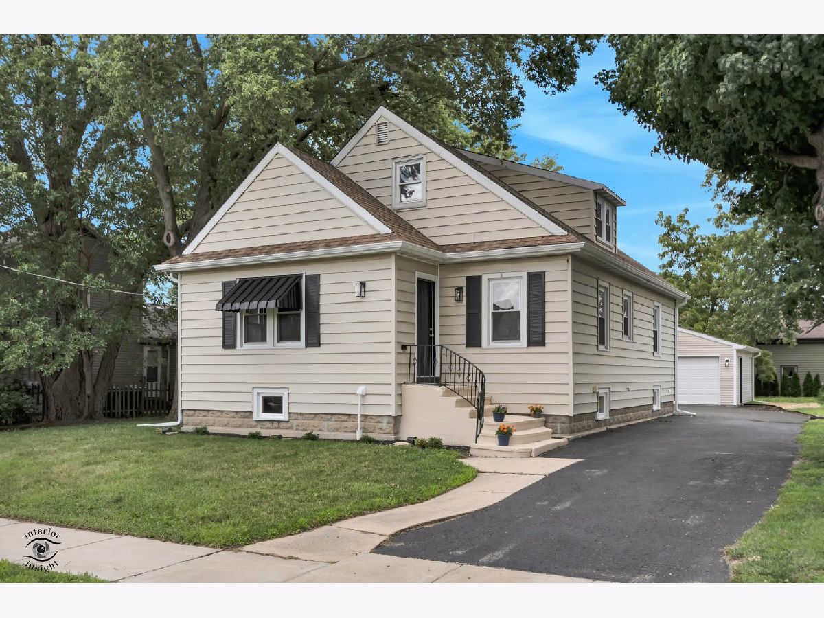  For Sale Coal City Illinois, 170 Church Street