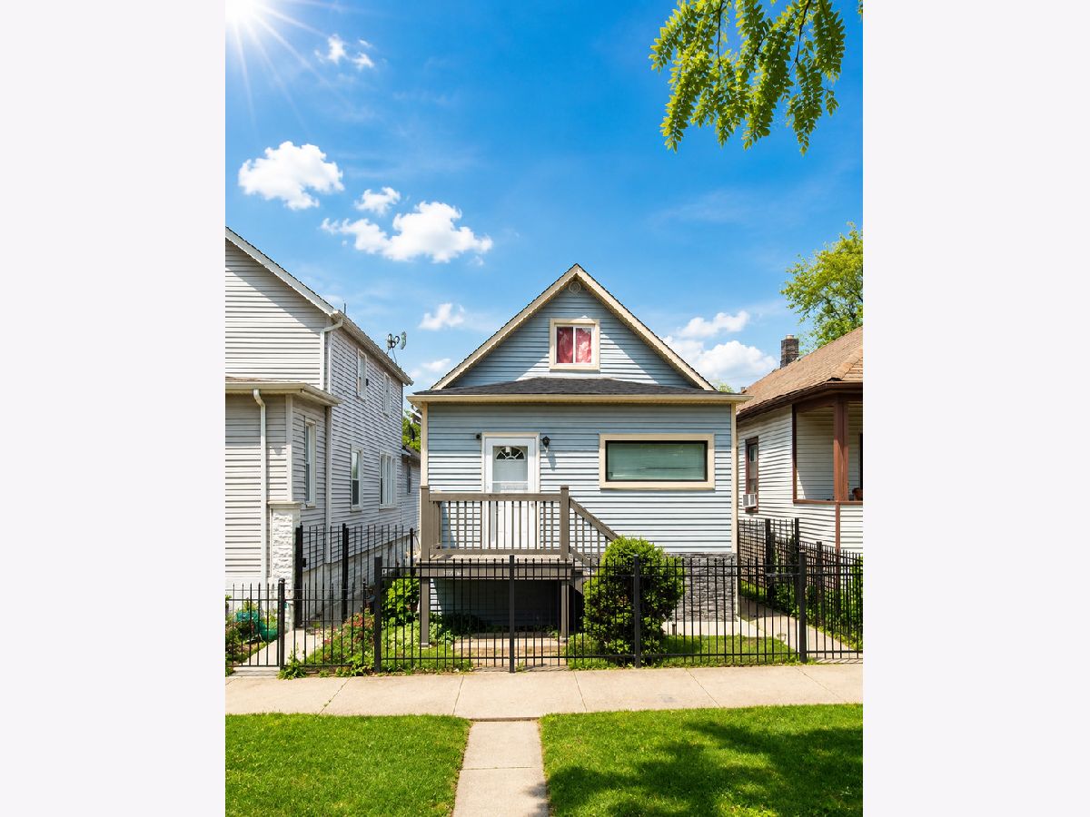  For Rent Chicago Illinois, 8443 Green