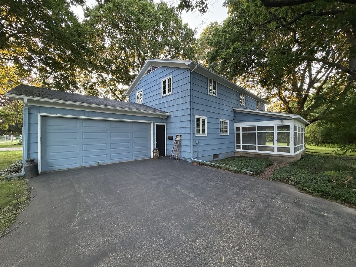  For Sale Princeton Illinois, 915 Sunset Drive
