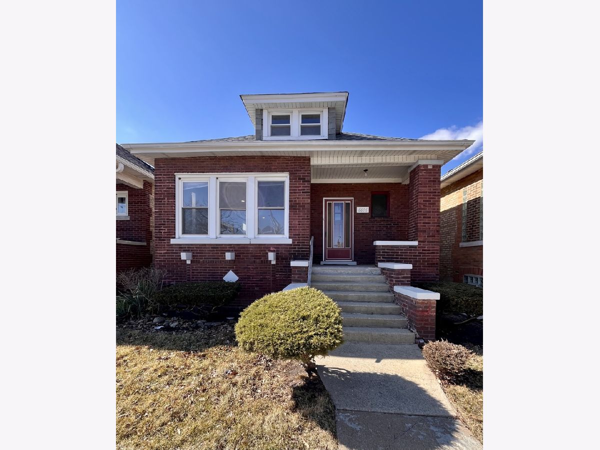  For Rent Chicago Illinois, 6606 Richmond