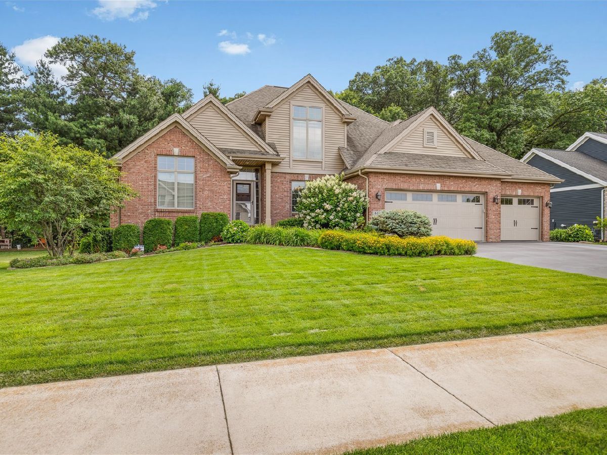  For Sale Rockton Illinois, 858 Freedlund Drive