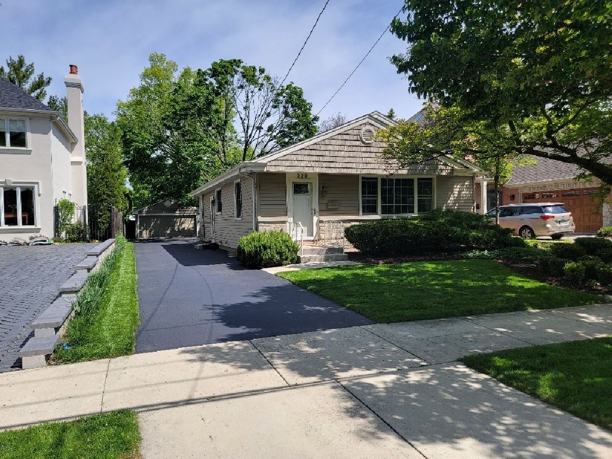  For Rent Hinsdale Illinois, 229 Fuller