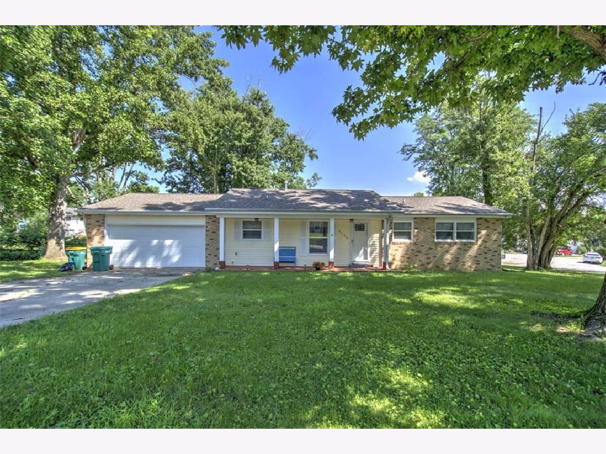  For Sale Mt Zion Illinois, 1130 Wildwood Drive