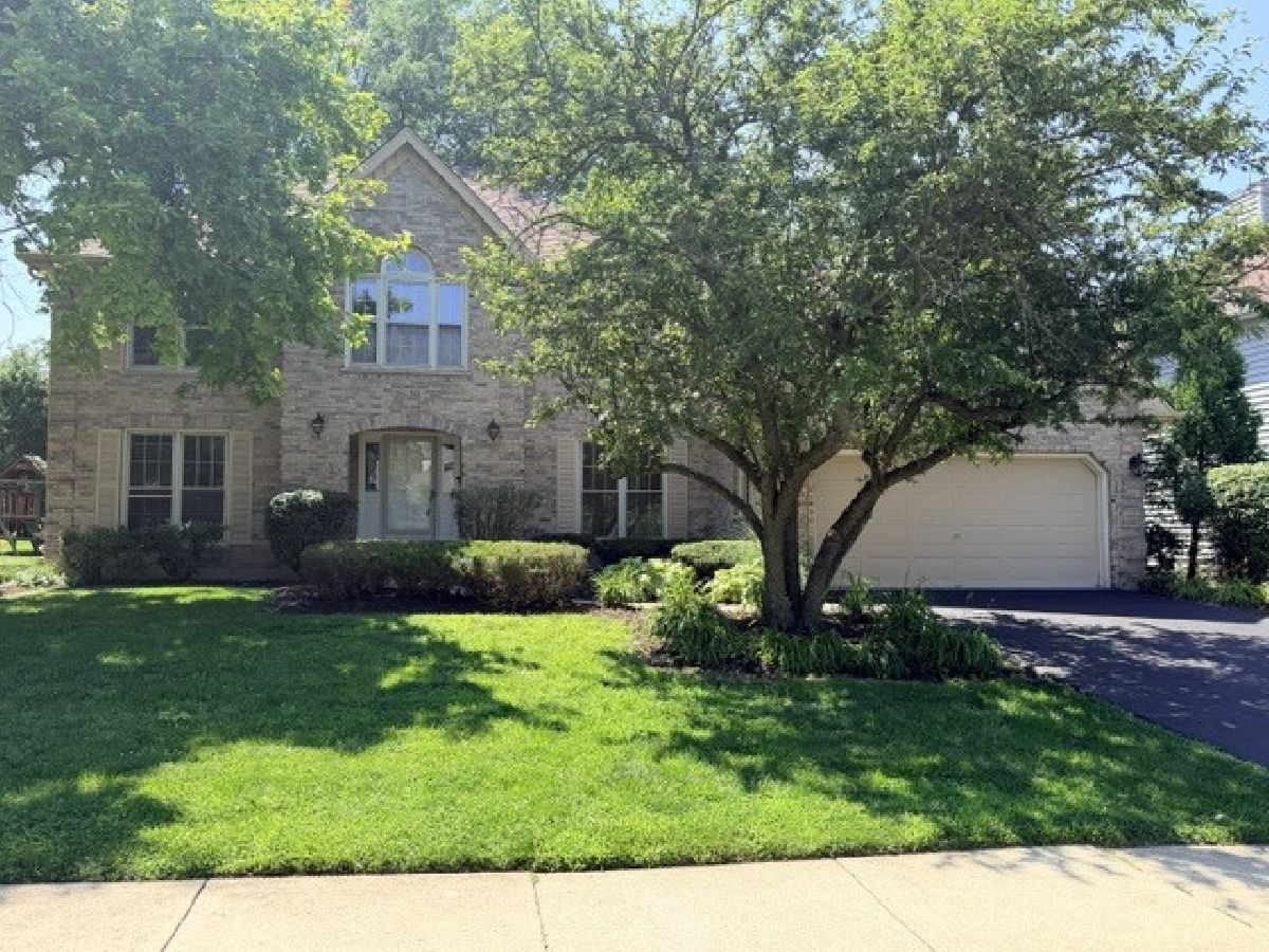  For Rent Naperville Illinois, 2619 Modaff