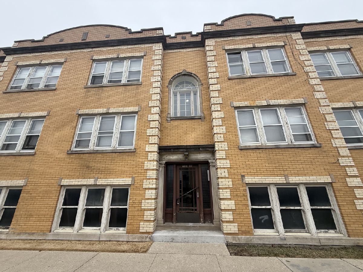  For Rent Berwyn Illinois, 6833 21st
