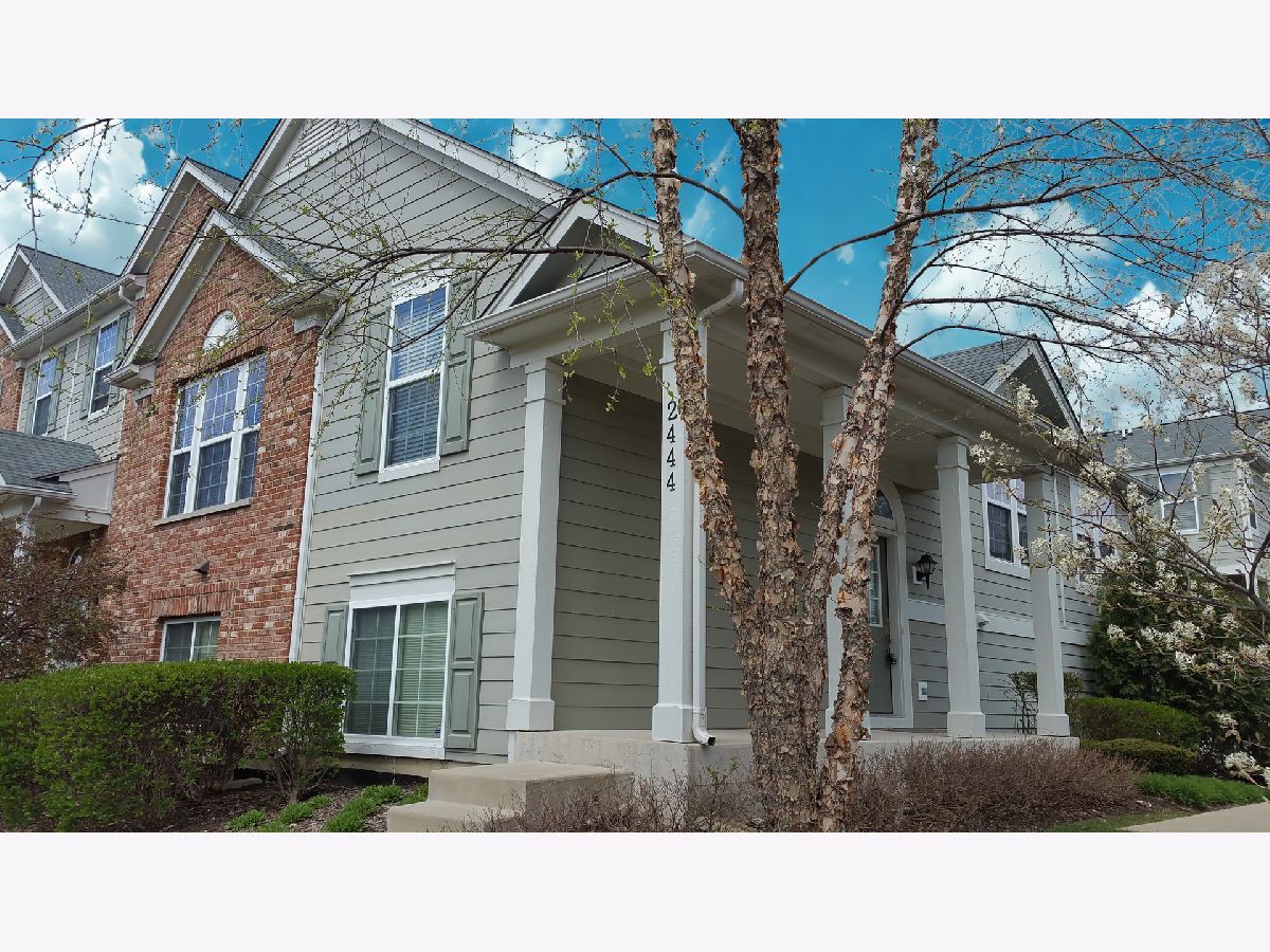  For Rent Elgin Illinois, 2444 Emily