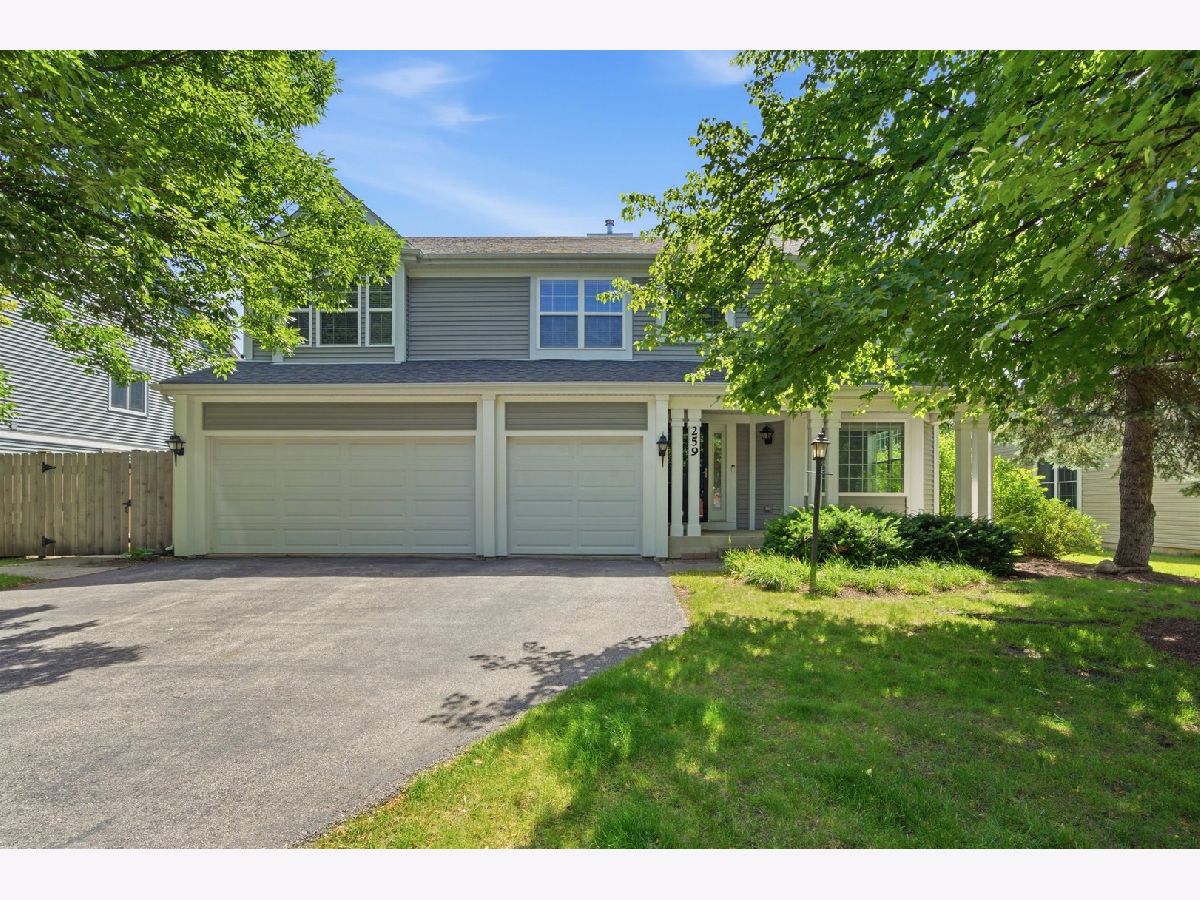 Homes For Sale Concord Grove Mundelein Illinois, 259 Pembrook Lane