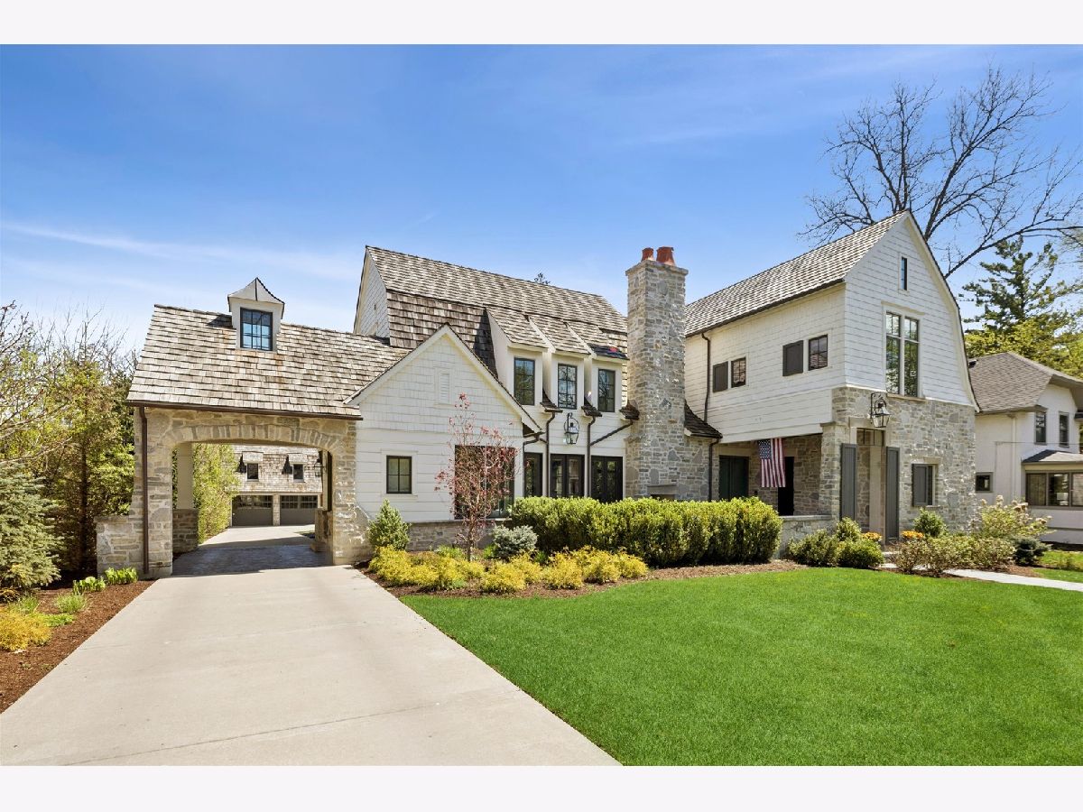  For Sale Glen Ellyn Illinois, 281 Forest Avenue