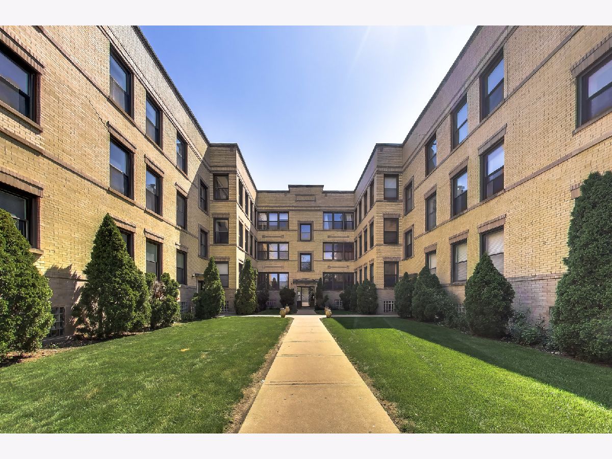  Sold Chicago Illinois, 4821 Kimball