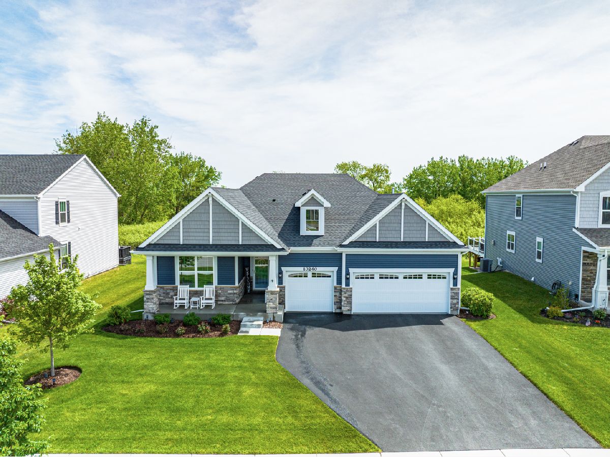 Homes & Townhomes For Sale Talamore Huntley Illinois, 10240 Amos Street