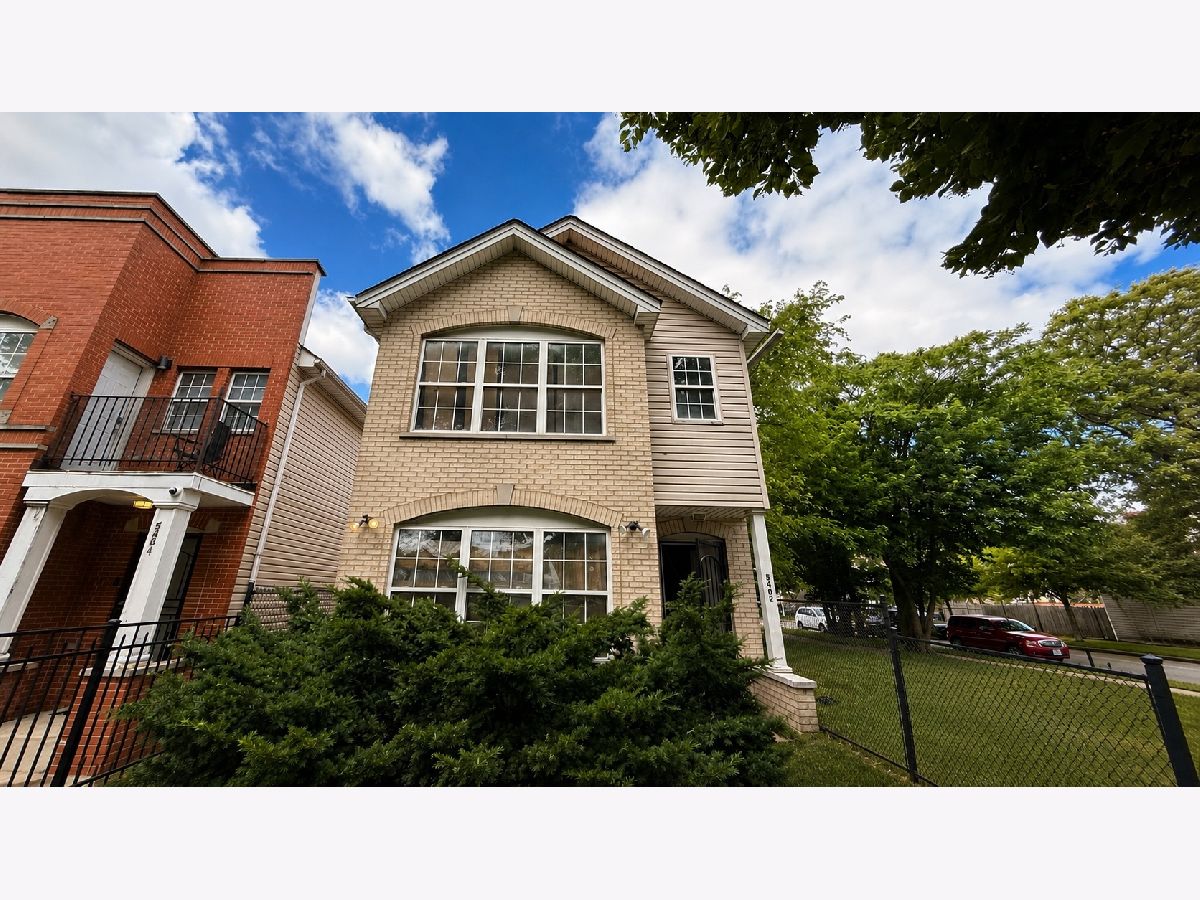  For Sale Chicago Illinois, 5402 Marshfield Avenue