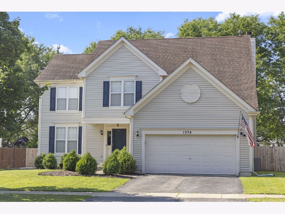  Rented Naperville Illinois, 1274 Amaranth