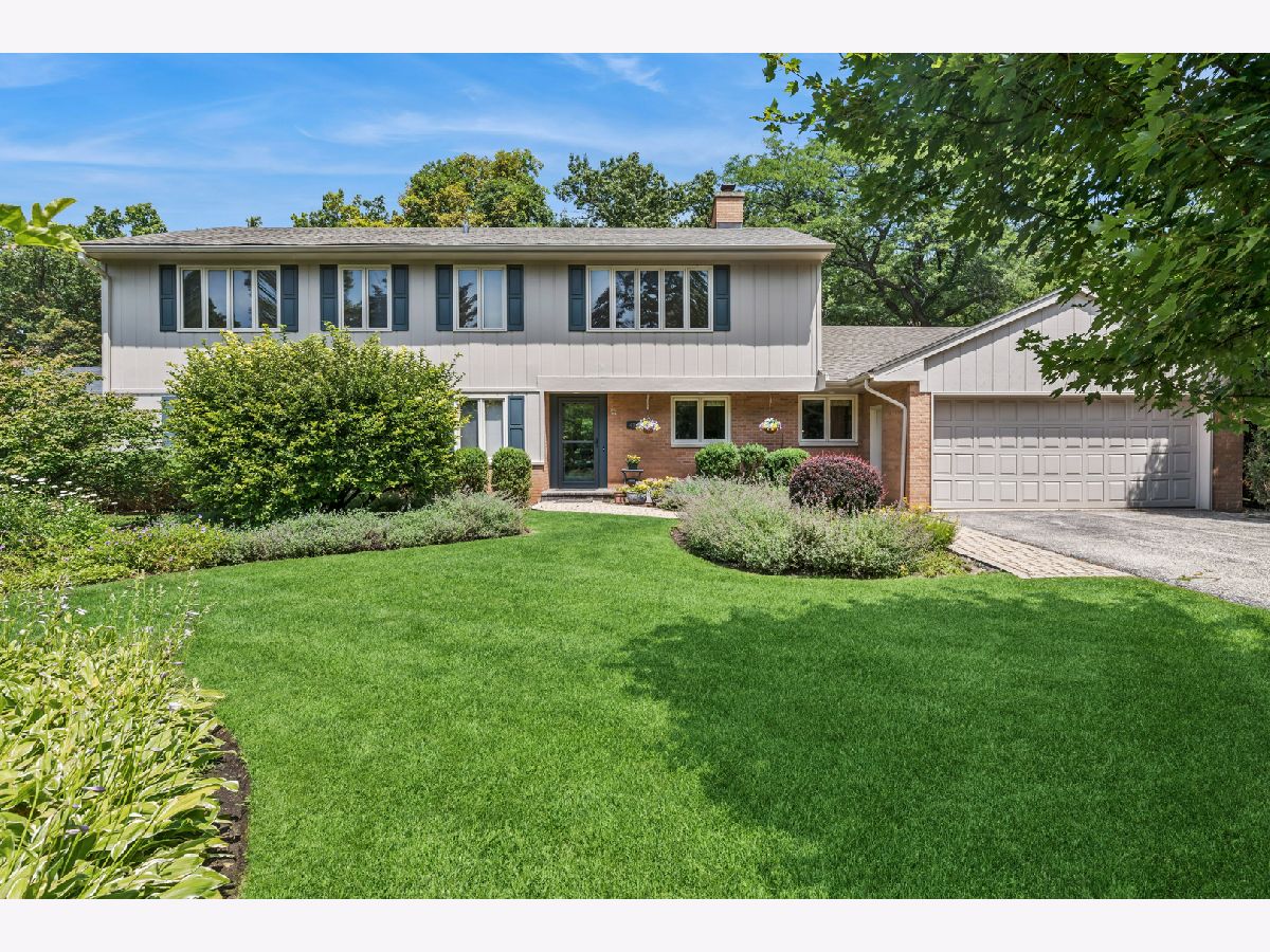 For Sale Lake Forest Illinois, 476 Briar Lane