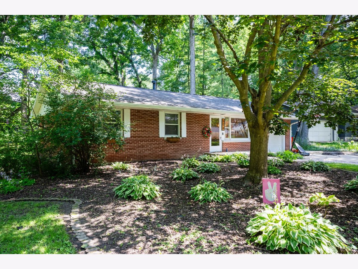  For Sale Mahomet Illinois, 506 Dunbar Street