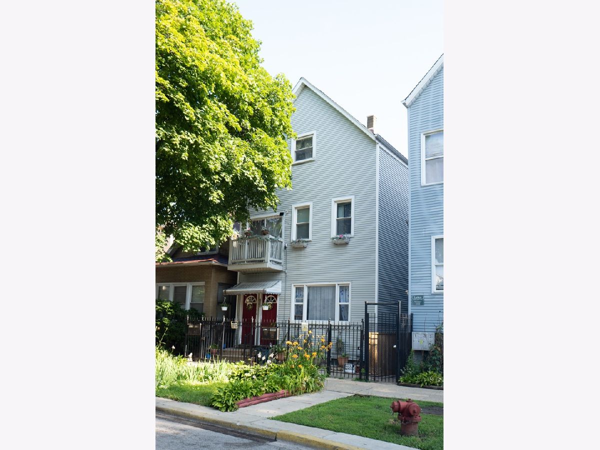  For Rent Chicago Illinois, 2834 Fletcher