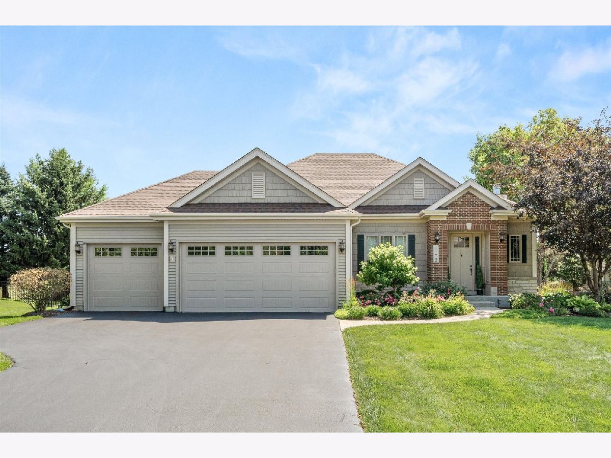 For Sale Elburn Illinois, 1172 Lakin Avenue