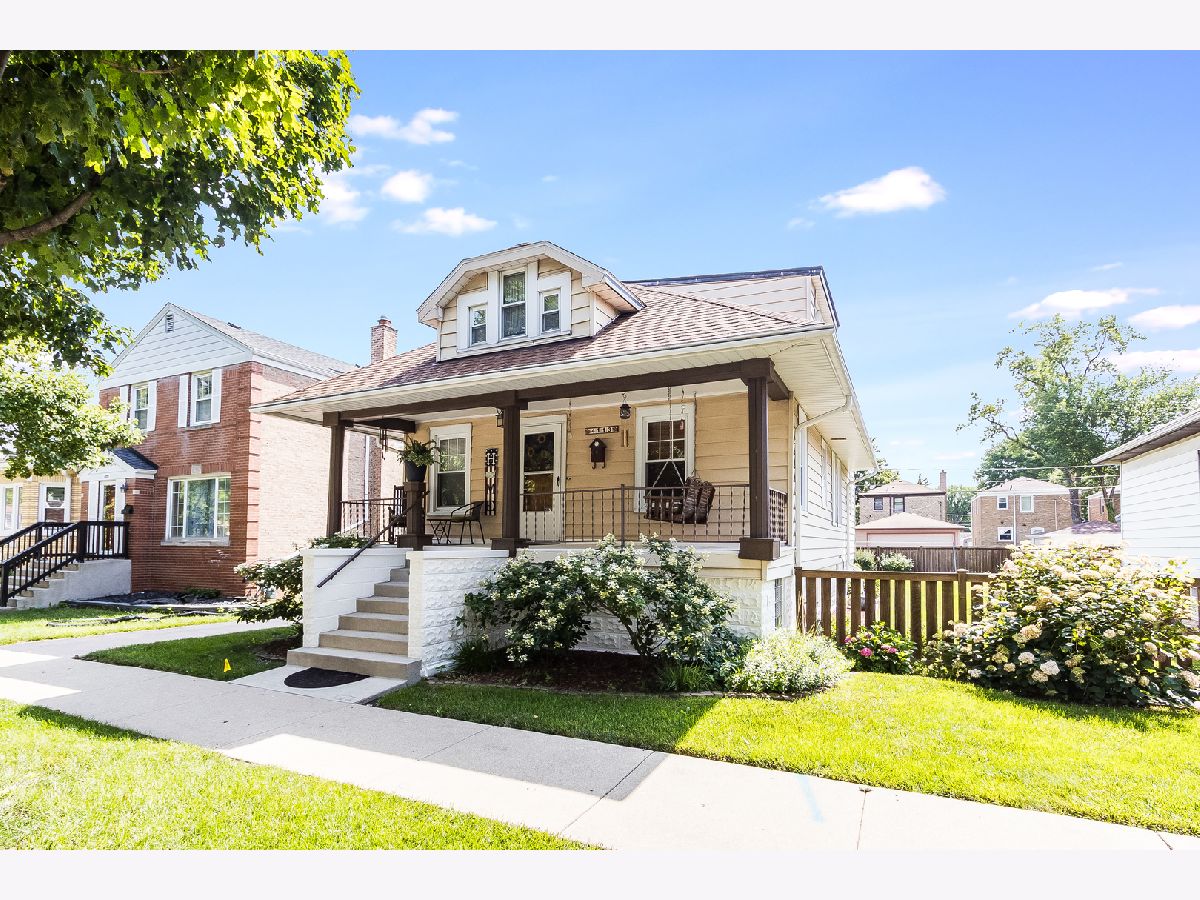  For Sale Brookfield Illinois, 4113 Elm Avenue